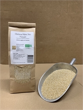 Quinoa blanc bio 500